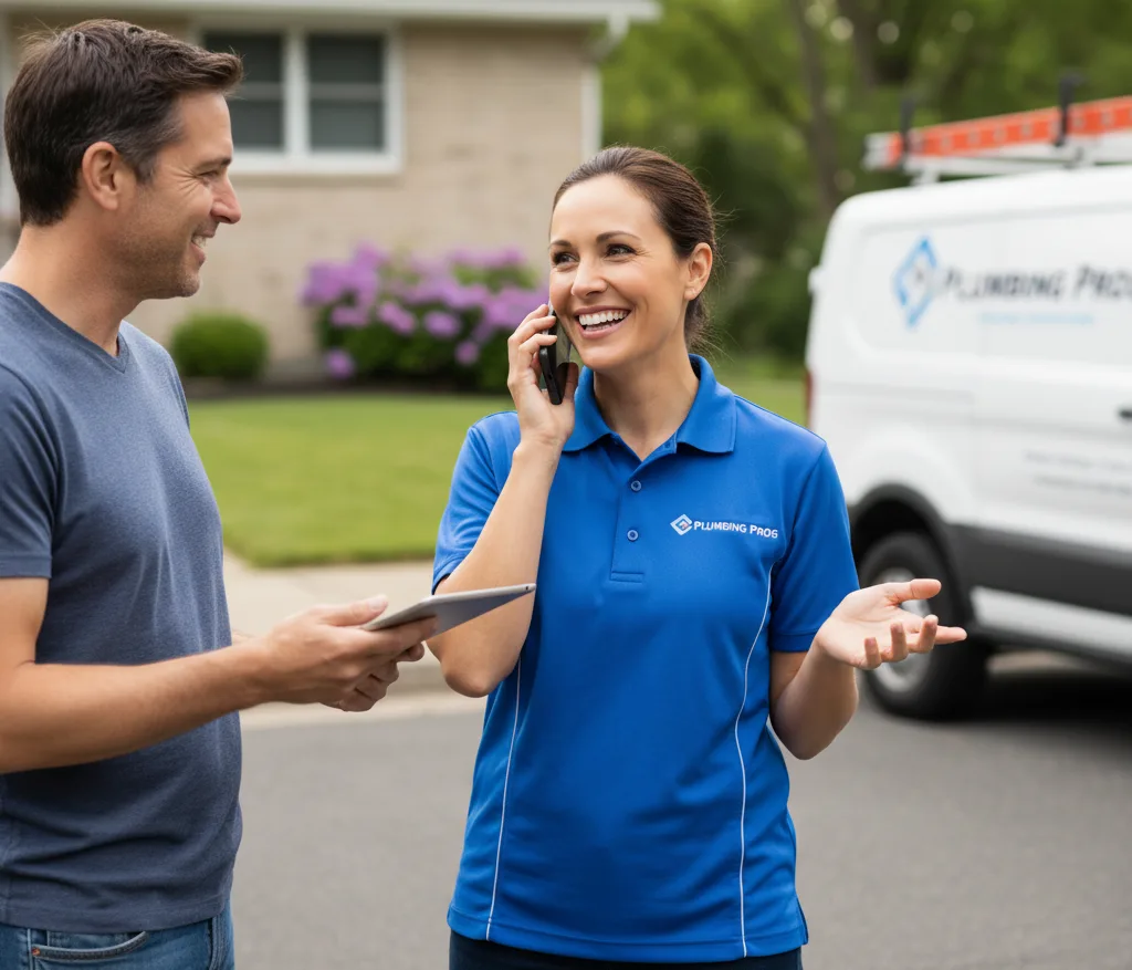 Emergency Plumbing in Enid, MS